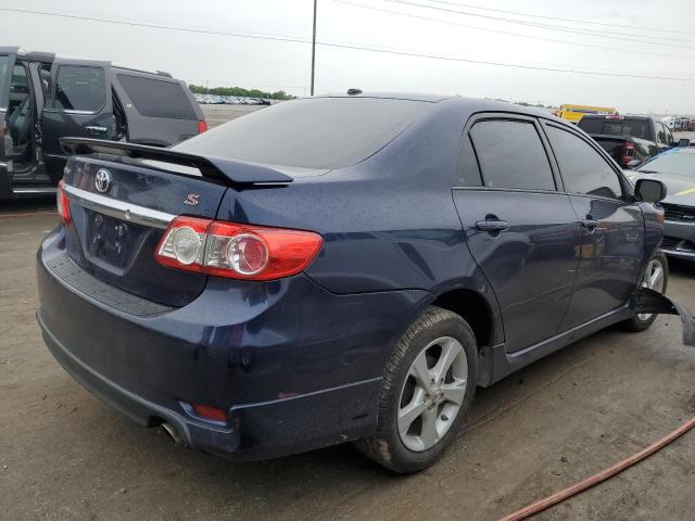 Vin: 2t1bu4eexcc909253, lot: 50437893, toyota corolla base 20123