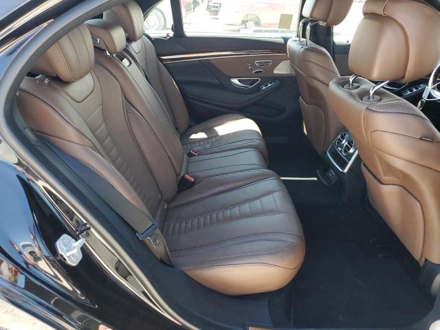 2017 MERCEDES-BENZ S 550 4MAT - WDDUG8FB0HA341348