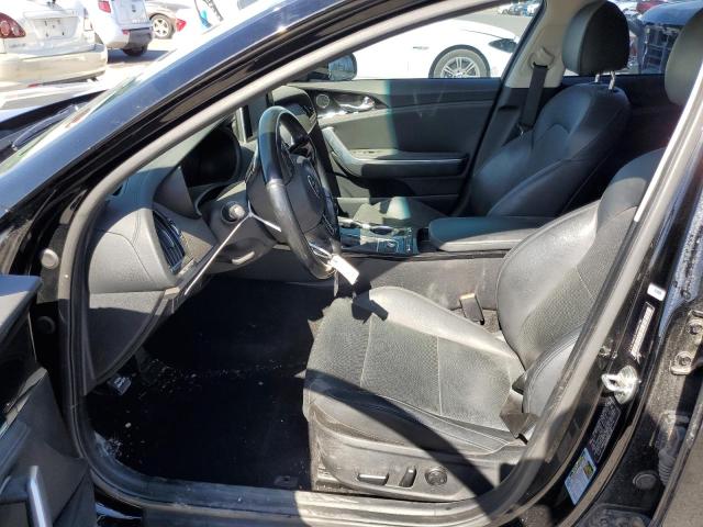 KNAE15LA0K6052312 KIA Stinger