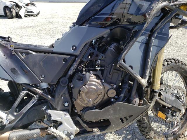 2022 YAMAHA XTZ690 JYADM12Y6NA000855
