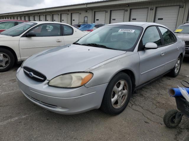 2003 Ford Taurus SES