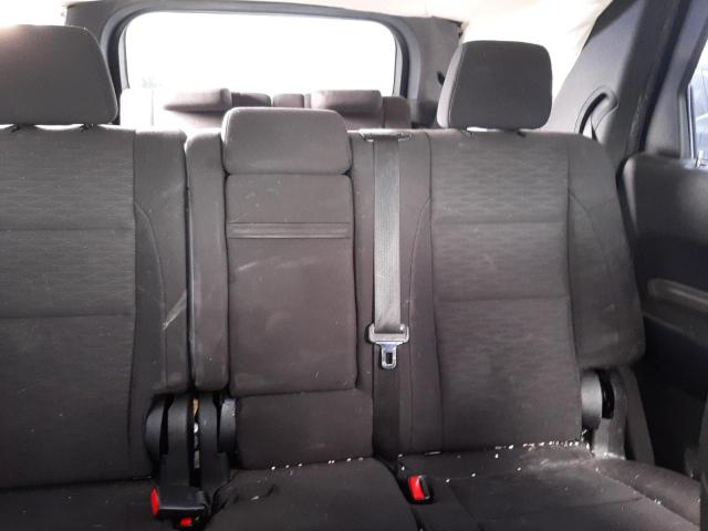 1C4RDHAG9JC290227 Dodge Durango Sxt