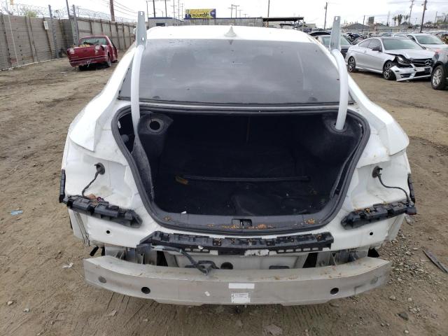1G4G45G38GF242103 Buick Lacrosse Sport Touring