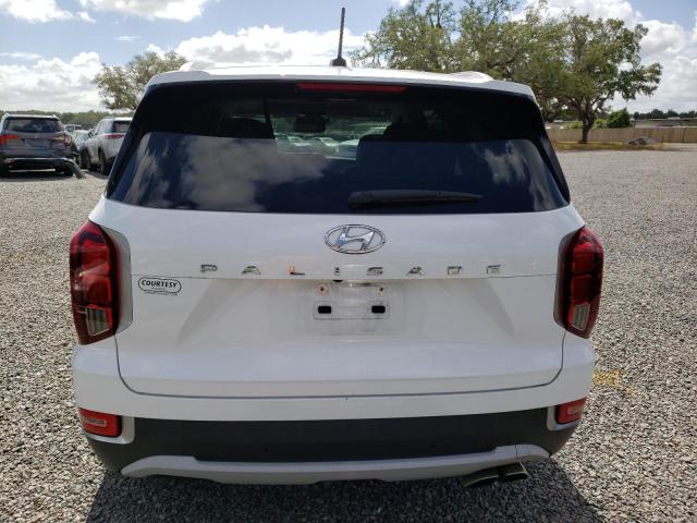 VIN KM8R44HE8LU119457 2020 HYUNDAI PALISADE no.6