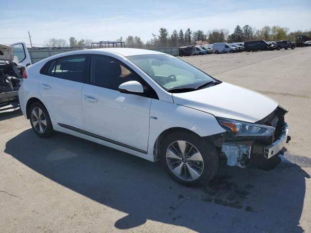 2019 HYUNDAI IONIQ - KMHC65LD5KU160776