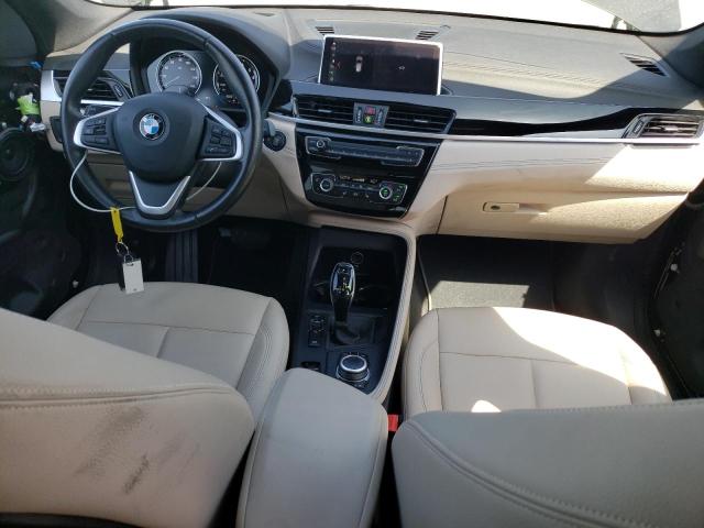 WBXJG9C04L5P80773 BMW X1 Xdrive28i