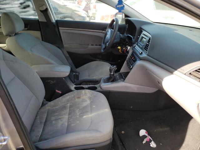 5NPD74LF3HH092689 Hyundai ELANTRA SE