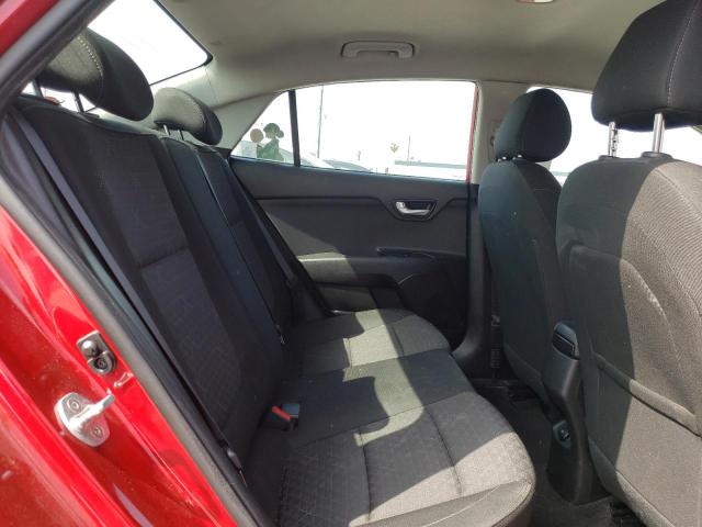 3KPA24AB9KE172561 KIA RIO S