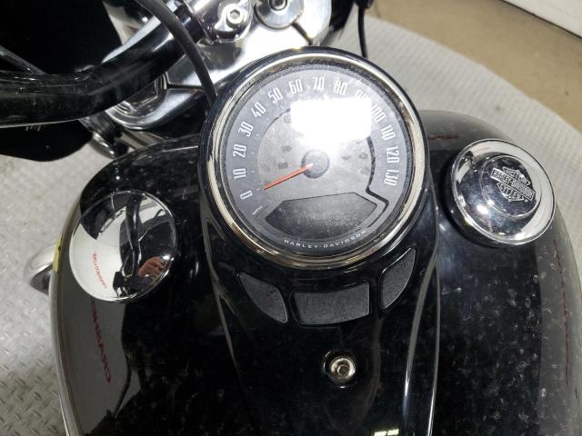 2018 HARLEY-DAVIDSON FLHC HERIT - 1HD1YAJ12JC067255