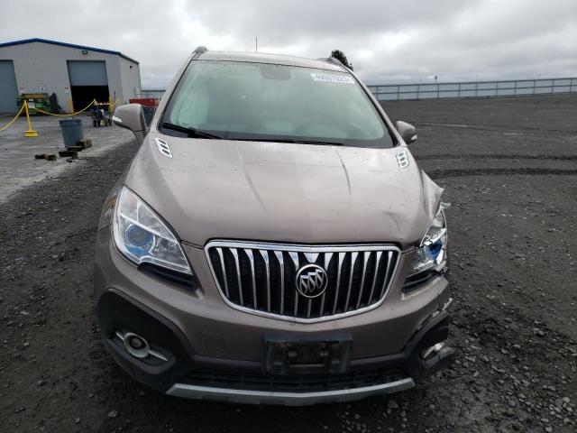 KL4CJFSB1FB038730 Buick Encore Convenience