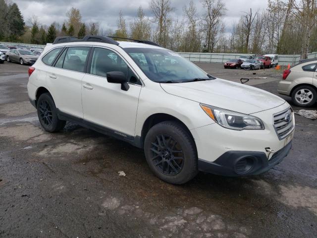4S4BSAAC6F3225558 Subaru Outback 2.5i
