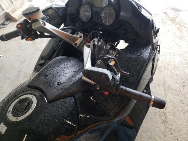 2012 KAWASAKI ZG1400 C - JKBZGNC16CA014297