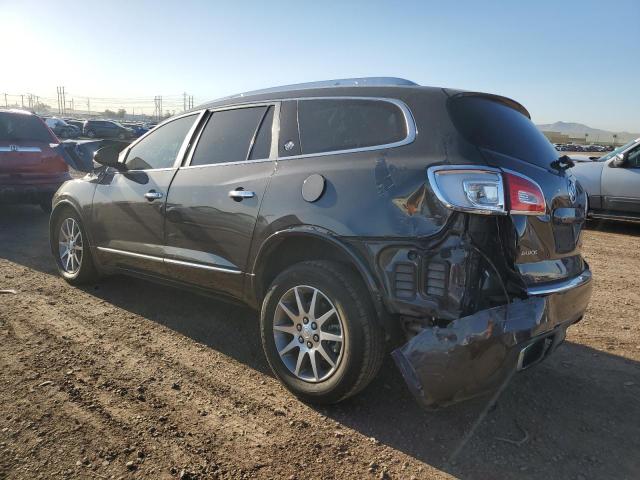 5GAKRBKD1EJ347690 Buick Enclave