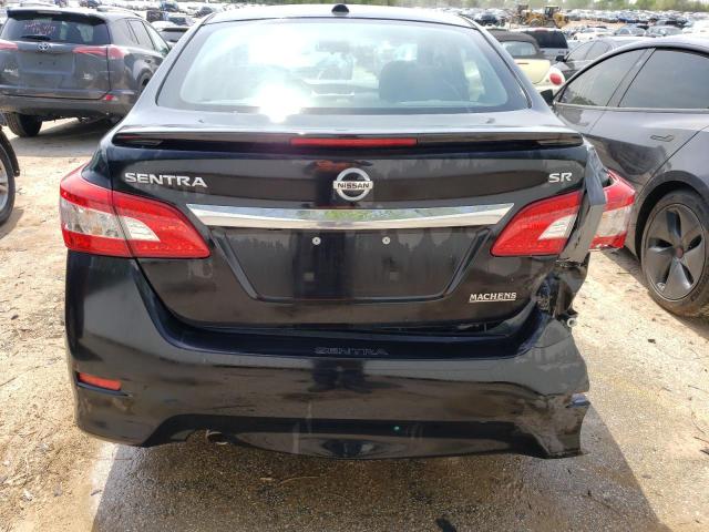 3N1AB7AP4FY303125 Nissan SENTRA S