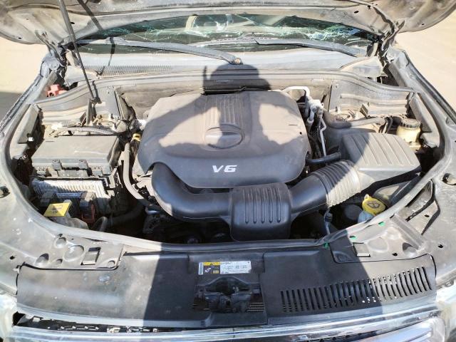 1C4RDHDG2EC382846 Dodge DURANGO LIMITED