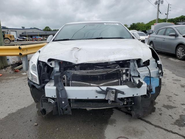 2016 CADILLAC XTS VSPORT - 2G61W5S89G9140375