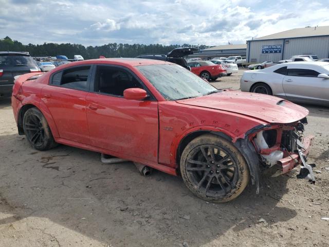 2C3CDXGJ2MH597845 Dodge Charger Scat Pack