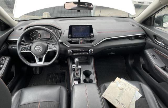 1N4BL4CV0LC177252 Nissan ALTIMA SR