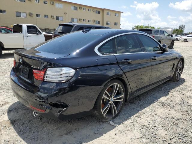 2015 BMW 435 XI GRA - WBA4B3C54FD670301