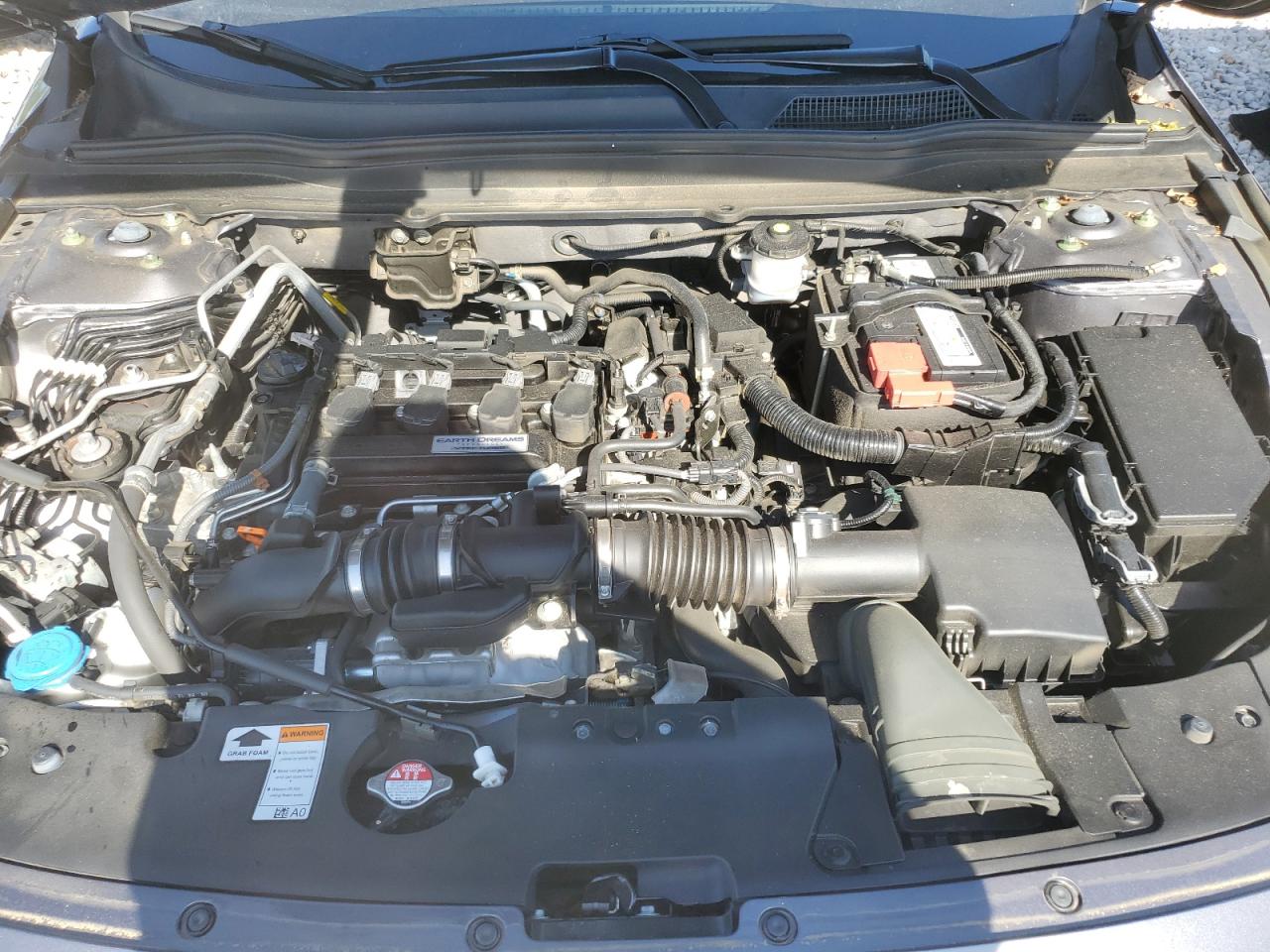 1HGCV1F17JA251910 HONDA ACCORD 2018