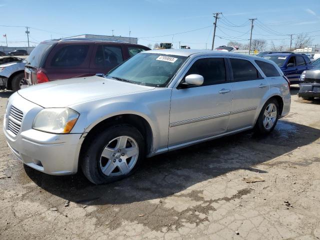 2007 Dodge Magnum SXT