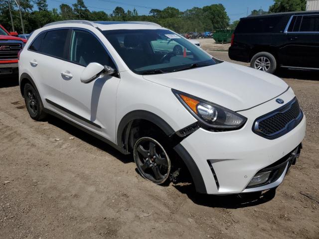 2018 KIA NIRO TOURI - KNDCE3LC3J5108283