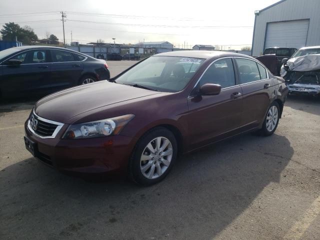 2010 Honda Accord Sedan LX