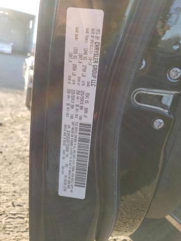 3C4PDDGG5FT533860 Dodge Journey Crossroad