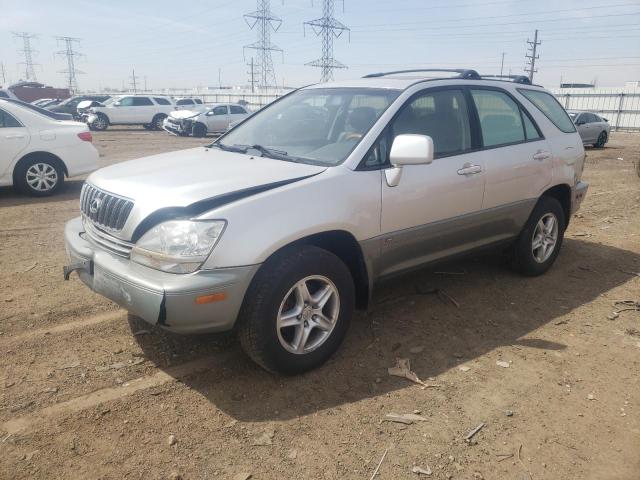 2003 Lexus RX 300 