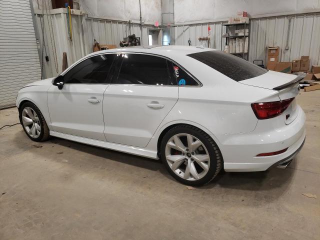 2017 AUDI S3 PREMIUM - WAUB1GFF7H1014295