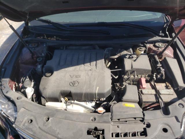 2016 TOYOTA AVALON XLE 4T1BK1EB3GU199336