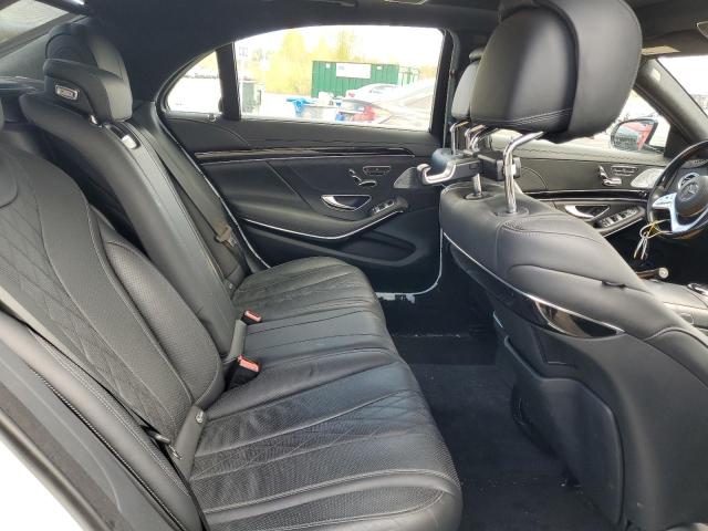 2018 MERCEDES-BENZ S 560 4MAT - WDDUG8GB8JA354370