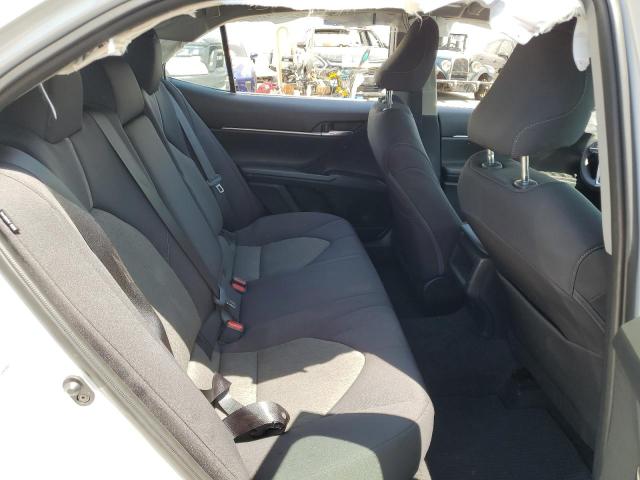 4T1R11AK2PU103154 Toyota CAMRY LE