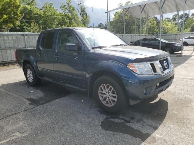 2018 NISSAN FRONTIER S - 1N6AD0ER9JN722309