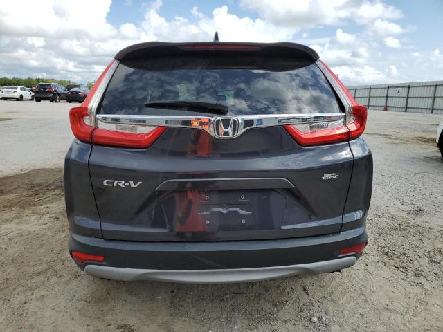 2017 HONDA CR-V EXL - 5J6RW1H83HL003128