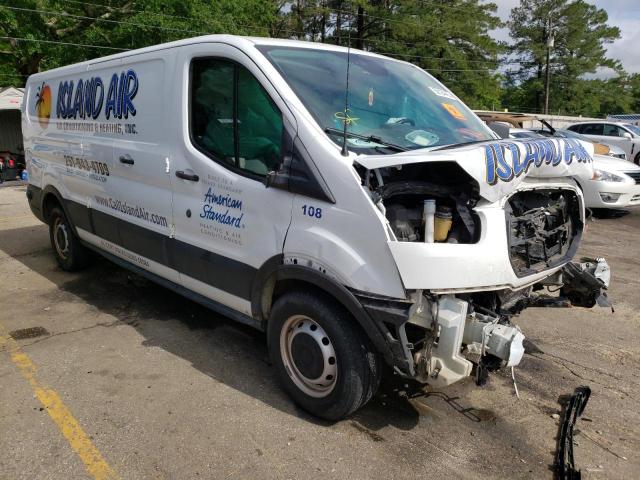 1FTYE9ZM6KKB11318 FORD ALL Models 2019