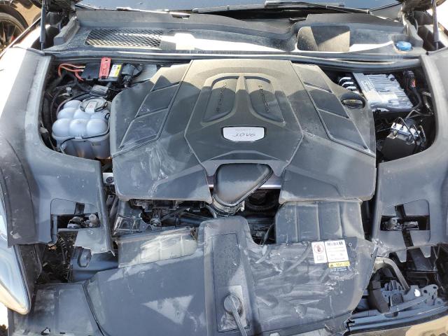 2022 PORSCHE CAYENNE CO WP1BA2AYXNDA50070