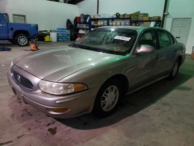 2004 Buick LeSabre Custom