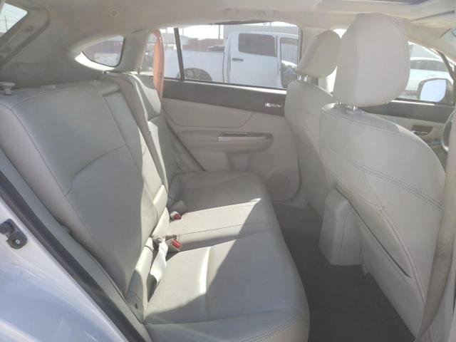 JF2GPBKC7EH258488 Subaru Xv Crosstrek 2.0i Hybrid Touring