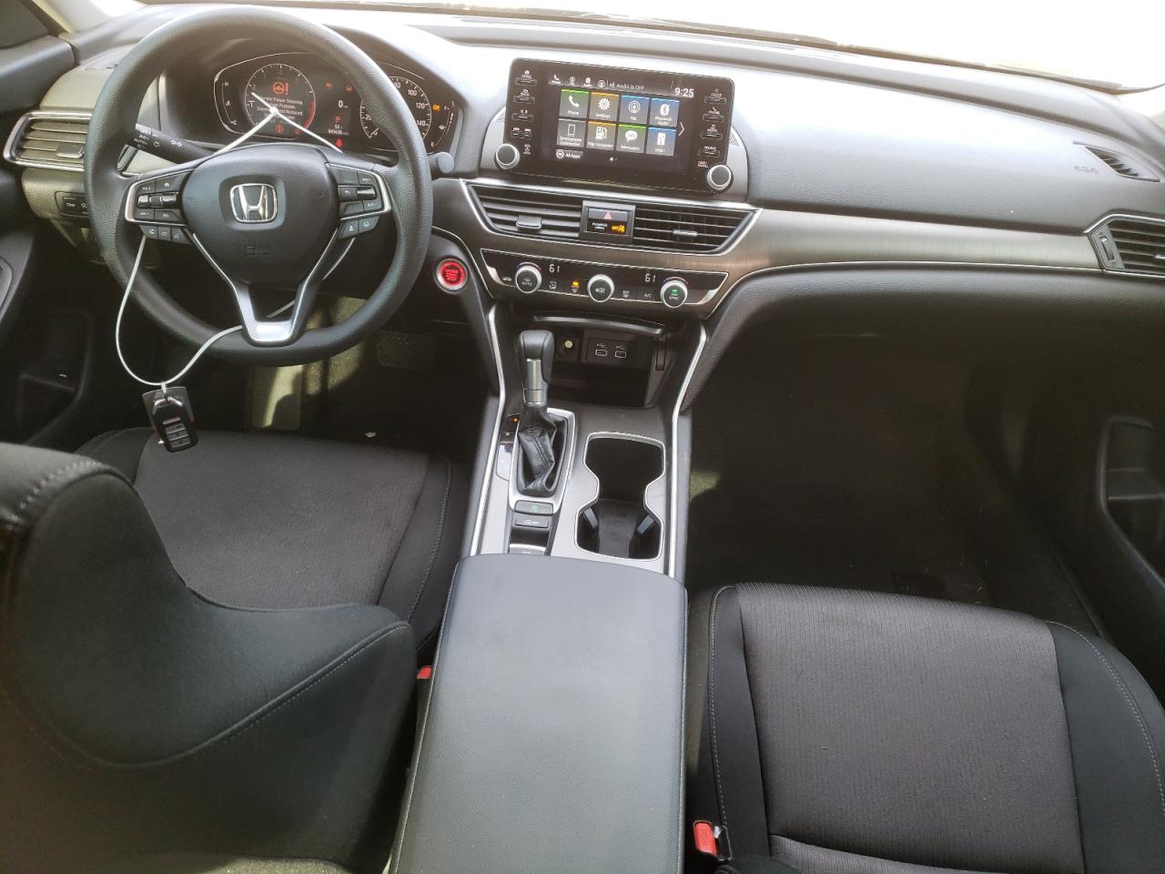 1HGCV1F14MA040491 HONDA ACCORD 2021