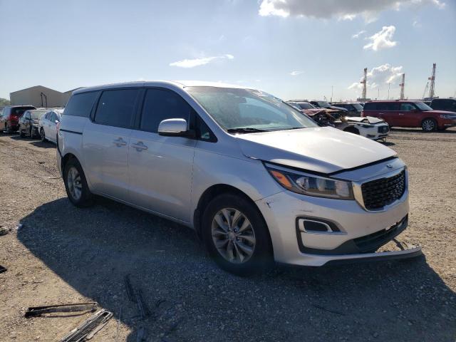 2020 KIA SEDONA L - KNDMA5C19L6597263