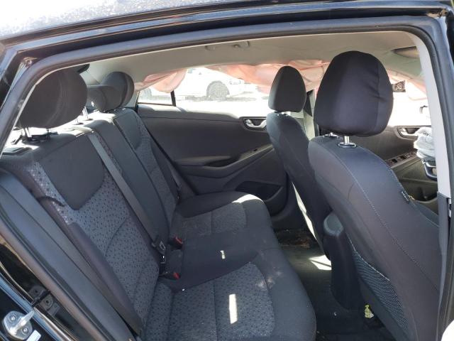 2019 HYUNDAI IONIQ BLUE - KMHC65LC1KU129015