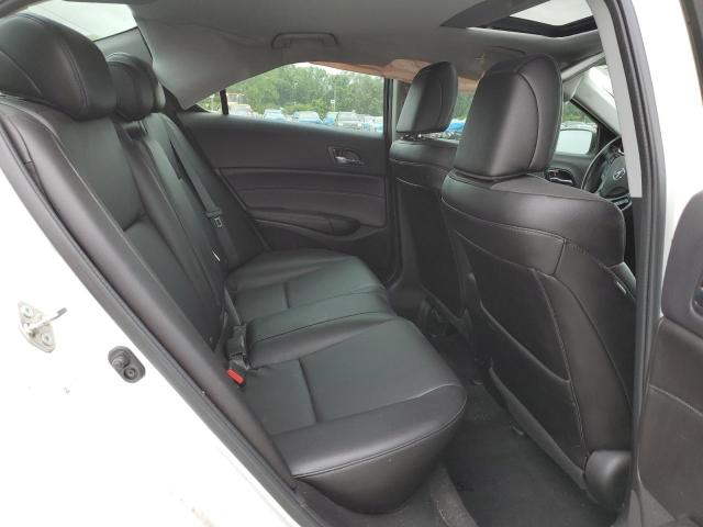 2018 ACURA ILX SPECIA 19UDE2F40JA005592