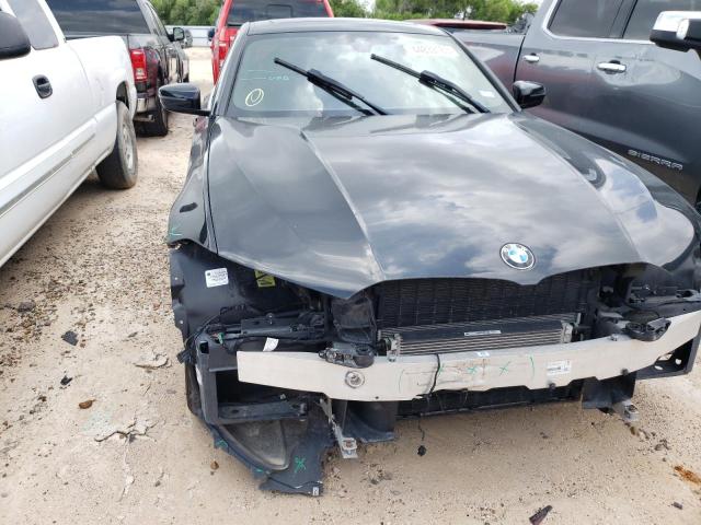 WBA5R1C55KFH01139 BMW 330I