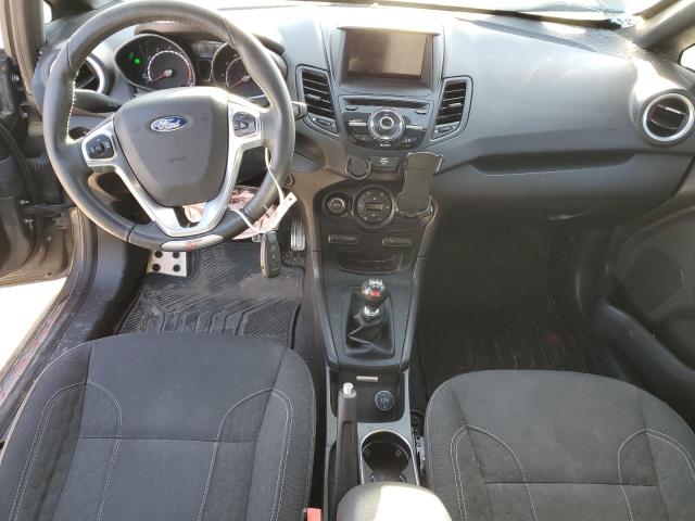 2016 FORD FIESTA ST - 3FADP4GX7GM207229