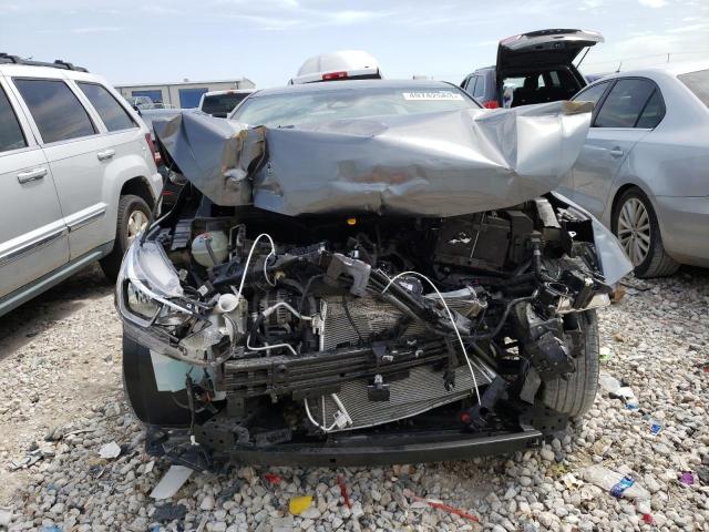 3N1CN8EV7ML925419 Nissan VERSA SV