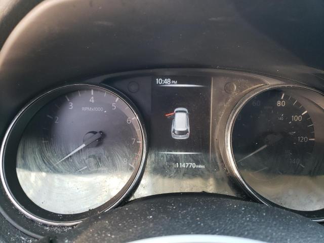 5N1AT2MT7HC801476 NISSAN ROGUE 2017