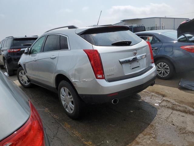 3GYFNAE38GS581880 | 2016 CADILLAC SRX