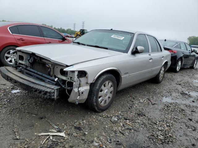 2005 Mercury Grand Marquis LS