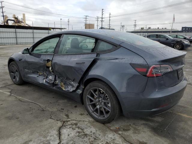 5YJ3E1EA8PF453767 Tesla MODEL 3